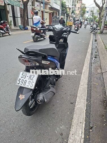 Mio M3 2022 bstp chính chủ