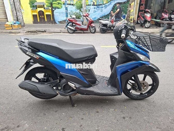 Mio M3 2022 bstp chính chủ