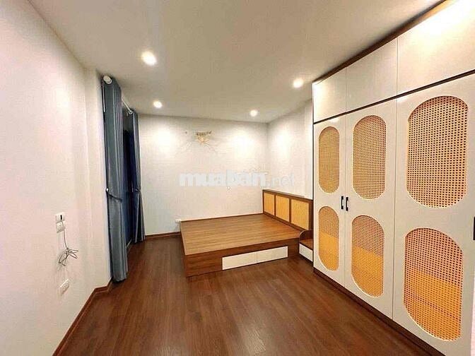 NHÀ ĐẸP THUỴ KHUÊ 6 TẦNG – TÂY HỒ — THANG MÁY – 2 THOÁNG – NGÕ THÔNG