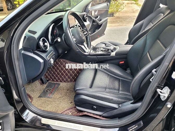 2020 C180 - cực đẹp zin bản