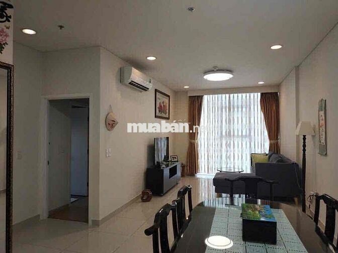 Căn hộ SoRa Gardens 1  Full nội thất 3PN