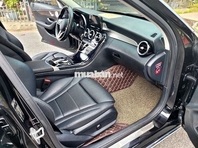 2020 C180 - cực đẹp zin bản