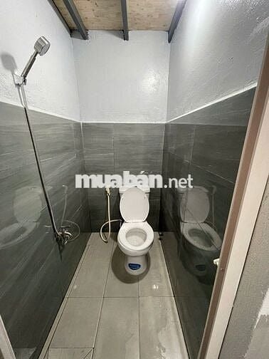 Phòng mới vừa xây xong, Cách Gigamall 500m, ngay đường Phạm Văn Đồng.