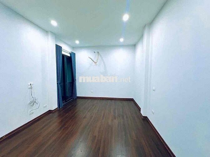 NHÀ ĐẸP THUỴ KHUÊ 6 TẦNG – TÂY HỒ — THANG MÁY – 2 THOÁNG – NGÕ THÔNG