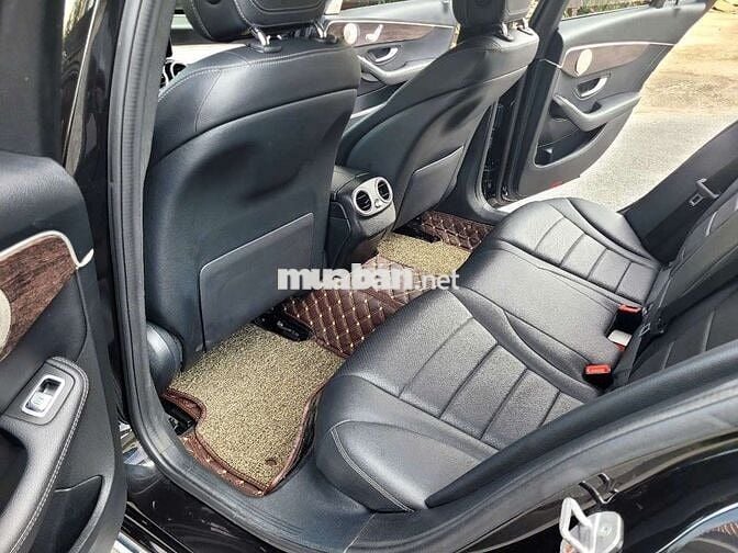 2020 C180 - cực đẹp zin bản