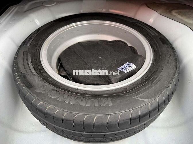 Hyundai Accent 2021 STD 1.4AT,màu trắng,69.000 km