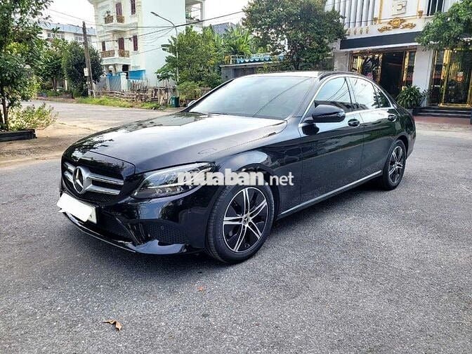 2020 C180 - cực đẹp zin bản