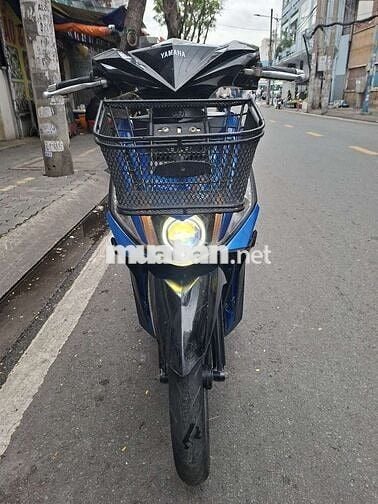 Mio M3 2022 bstp chính chủ