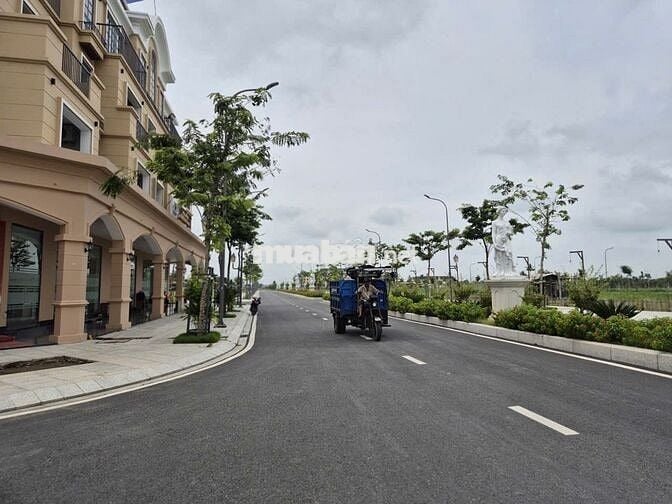 AGORA CITY- CHỈ 1TỶ9- CÓ SỔ GIAO NGAY