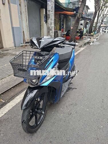 Mio M3 2022 bstp chính chủ