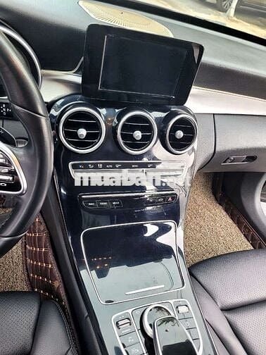 2020 C180 - cực đẹp zin bản