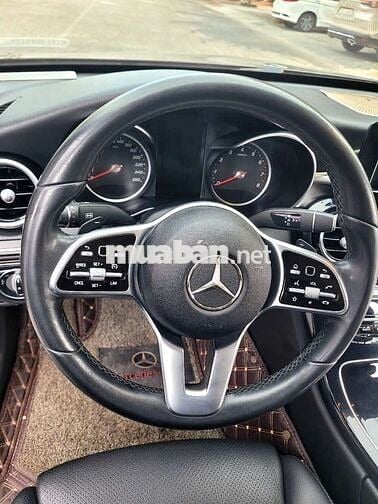 2020 C180 - cực đẹp zin bản