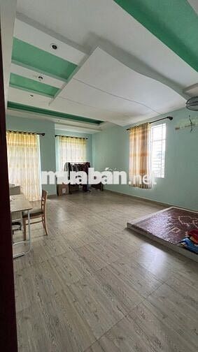 KẸT VỐN LÀM ĂN – CẦN BÁN GẤP NHÀ 1 TRỆT 2 LẦU  - GIÁ MỀM BẤT NGỜ!