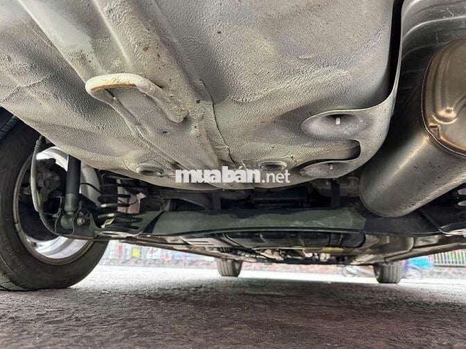 Hyundai Accent 2021 STD 1.4AT,màu trắng,69.000 km