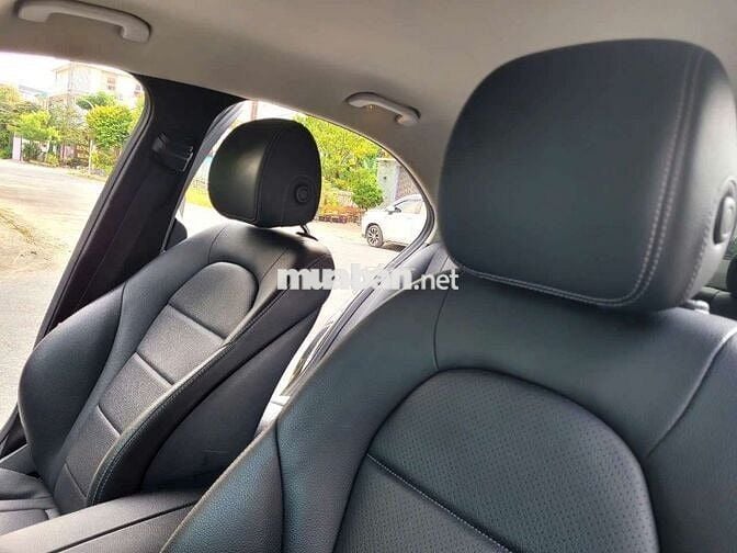 2020 C180 - cực đẹp zin bản