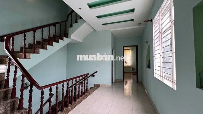 KẸT VỐN LÀM ĂN – CẦN BÁN GẤP NHÀ 1 TRỆT 2 LẦU  - GIÁ MỀM BẤT NGỜ!