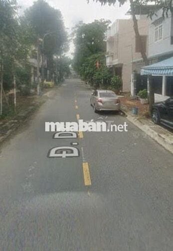 Đất sổ riêng 81m2 đường D3 trung tâm Thủ Dầu Một - giá chỉ 1.18 tỷ