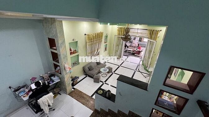 KẸT VỐN LÀM ĂN – CẦN BÁN GẤP NHÀ 1 TRỆT 2 LẦU  - GIÁ MỀM BẤT NGỜ!