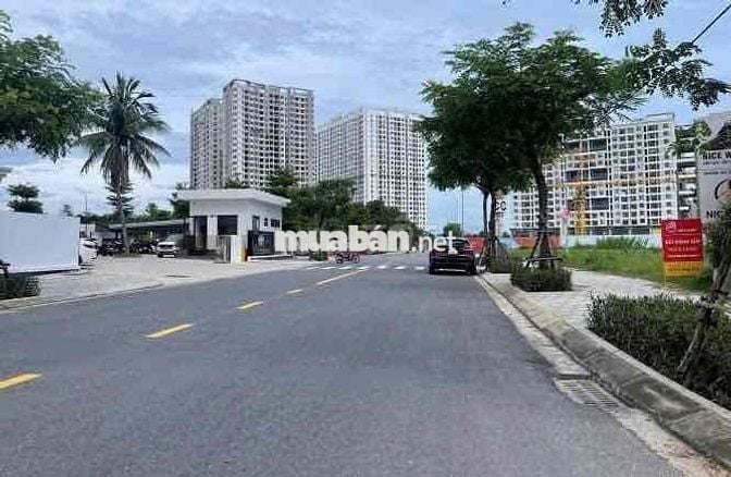 BÁN ĐẤT GẦN KÊNH SINH THÁI FPT – NGŨ HÀNH SƠN ĐÀ NẴNG