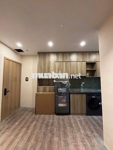 Phòng 1N1K 36m² gần 174 Nguyễn Tuân, đủ tiện ích, ở ngay 01/12