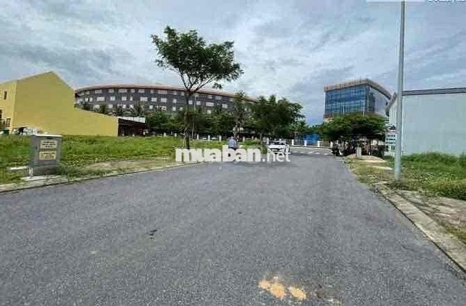 BÁN ĐẤT GẦN KÊNH SINH THÁI FPT – NGŨ HÀNH SƠN ĐÀ NẴNG