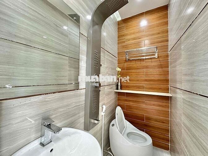 STUDIO BANCOL CAO CẤP GẦN CV LÀNG HOA