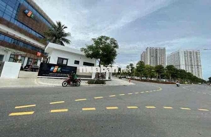 BÁN ĐẤT GẦN KÊNH SINH THÁI FPT – NGŨ HÀNH SƠN ĐÀ NẴNG