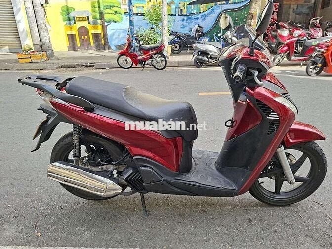 Sh 150 2022 úp ý  bstp chính chủ