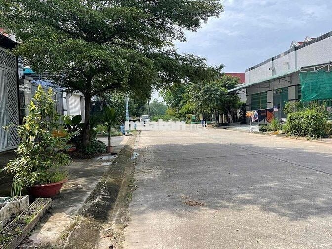 Bán đất Mỹ Phước 3, phường Thới Hòa Giá 2ty5xx – sổ riêng 8x30