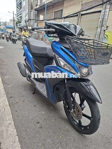 Mio M3 2022 bstp chính chủ