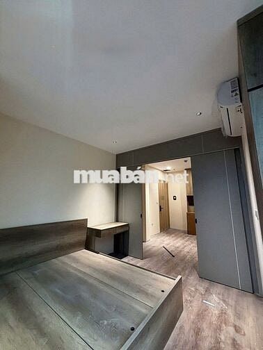 Phòng 1N1K 36m² gần 174 Nguyễn Tuân, đủ tiện ích, ở ngay 01/12