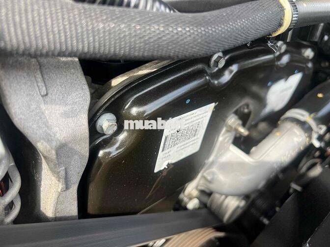 Ford Ranger 2017 Đen Số sàn