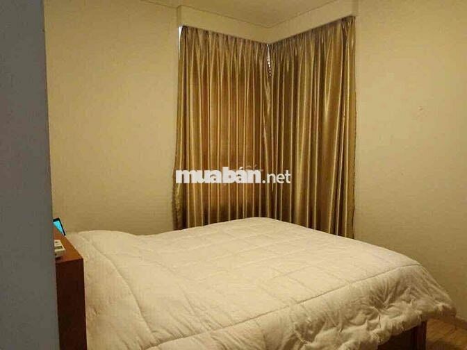 Căn hộ SoRa Gardens 1  Full nội thất 3PN