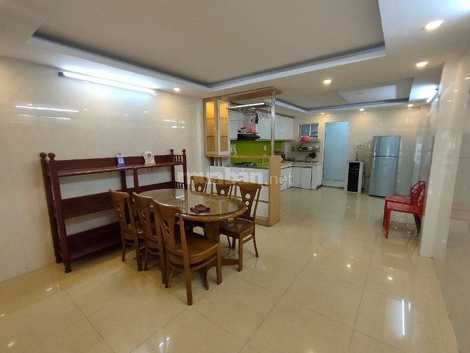 BÁN NHÀ 2.5 TẦNG X83M2 MT ĐƯỜNG NGÔ QUYỀN,GẦN CẦU RỒNG SƠN TRÀ_12TI