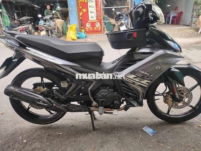 Ex135 Up Full 57zz Điện Full Led