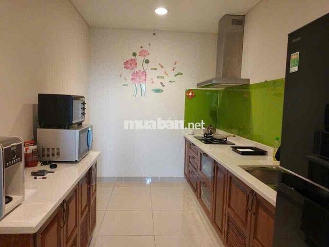 Căn hộ SoRa Gardens 1  Full nội thất 3PN