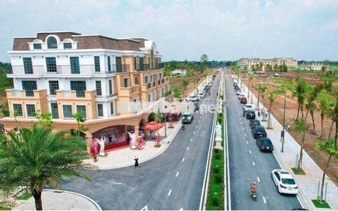 AGORA CITY- CHỈ 1TỶ9- CÓ SỔ GIAO NGAY