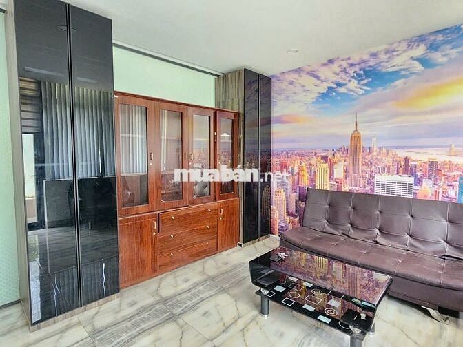 🏡 BÁN BIỆT THỰ PHỐ VƯỜN – CĂN GÓC 2 MẶT TIỀN HIẾM CÓ – FULL NỘI THẤT