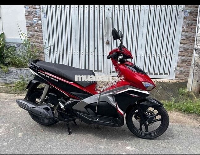 Honda Air Blade 2019 Robot Đỏ đen