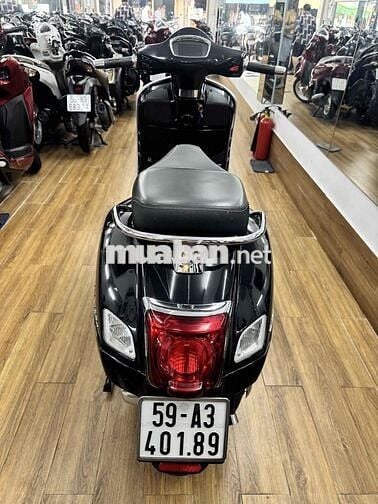 Honda Future 2025 odo 2.500km như xe thùng