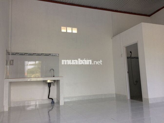 Phòng trọ rất rộng tại trung tâm Bệnh viện Bà Rịa