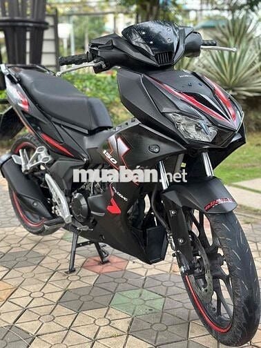 Honda Winner X 2021 BSTP Chính Chủ Ký Máy Zin