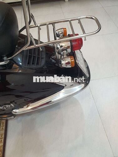 Honda Joker 2 thì 90cc Đen