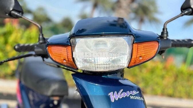 wave thái 100 zin mộc rất đẹp