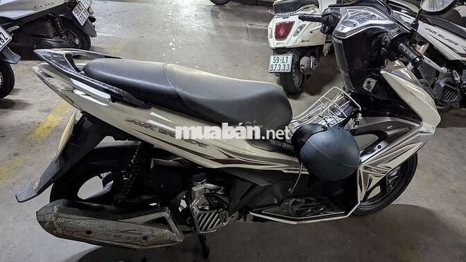 Honda Air Blade 125 Fi 2014 Trắng