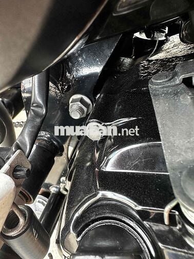 Honda MSX Đỏ Đen 4638 km 2015 một chủ