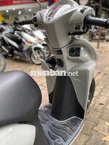 Honda Vision 2025 Bản đặc biệt màu Xám