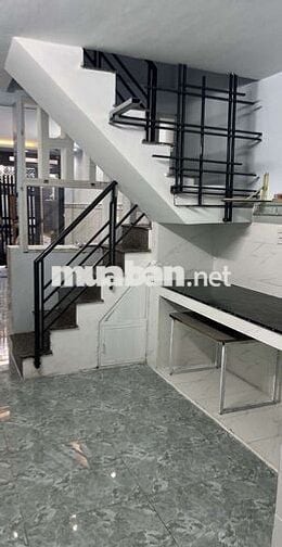 🏡 TAM BÌNH |NHÀ 2L| 79MezVuong | 2.85nhe | HẺM 3 GÁC – SỔ RIÊNG