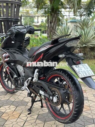 Honda Winner X 2021 BSTP Chính Chủ Ký Máy Zin