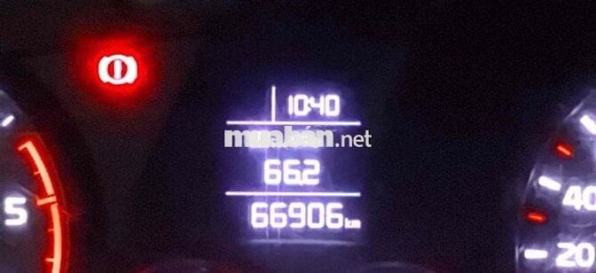 Cần bán gấp 2020 - 70000 km